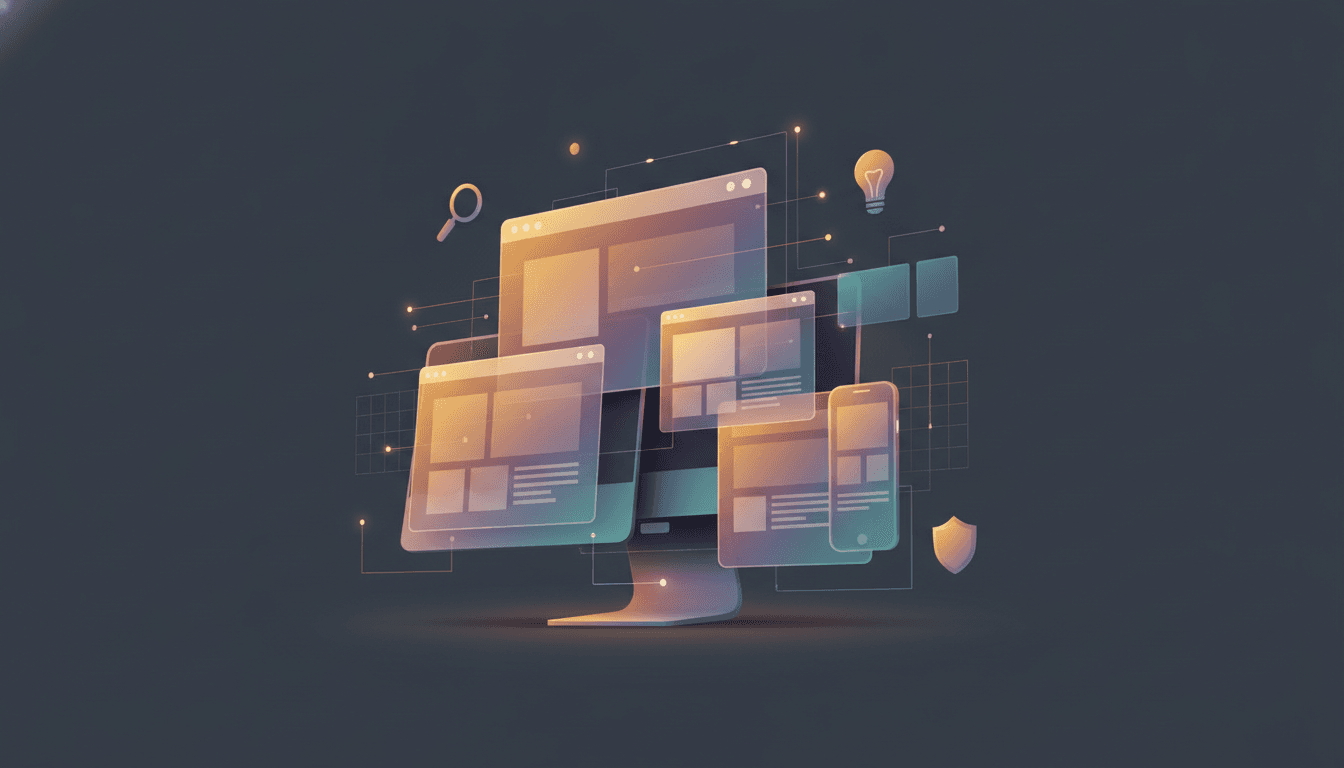 Agencias de Diseño Web en República Dominicana: Guía para Elegir la Mejor