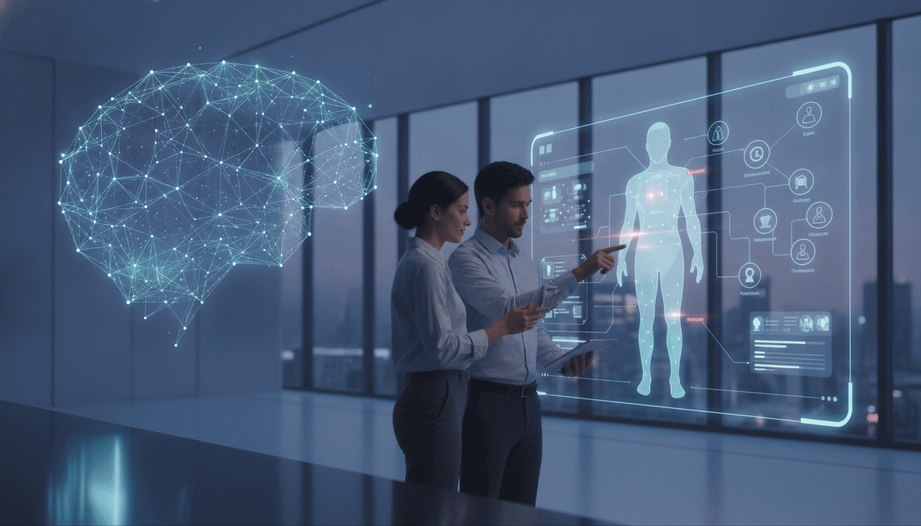 Auditoría UX con IA: Detecta Fricciones y Optimiza la Experiencia del Usuario