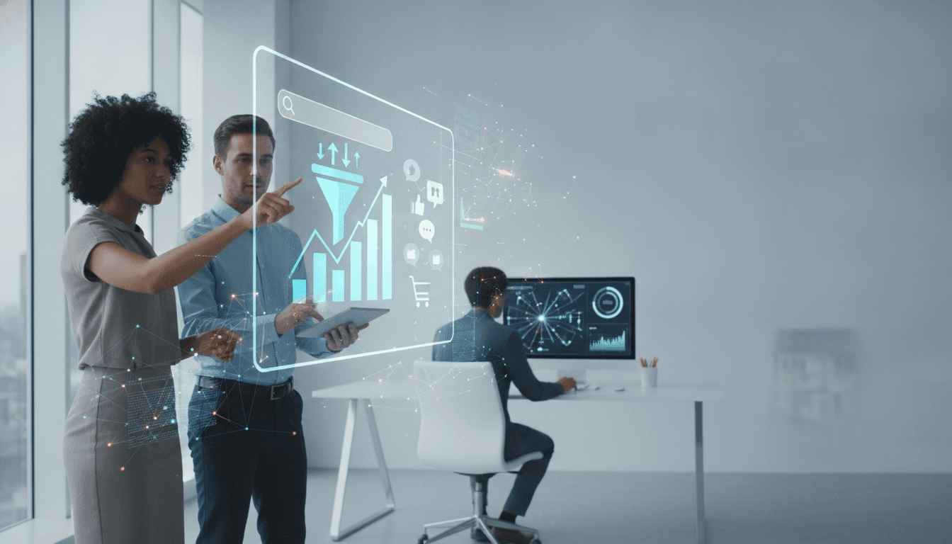 Automatización de Marketing con IA para E-commerce: Multiplica tus Ventas Online