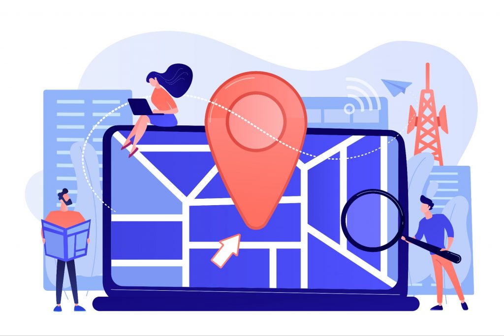 SEO Local en República Dominicana
