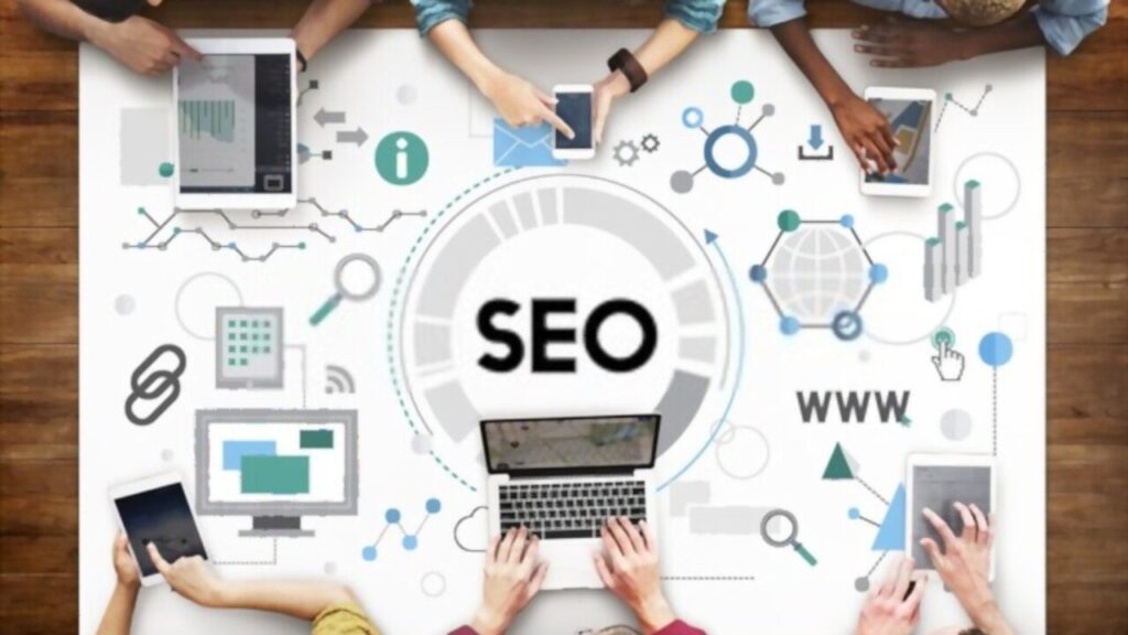Ask an SEO startbyglobal