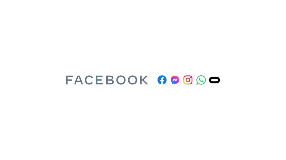 facebook meta metaverso