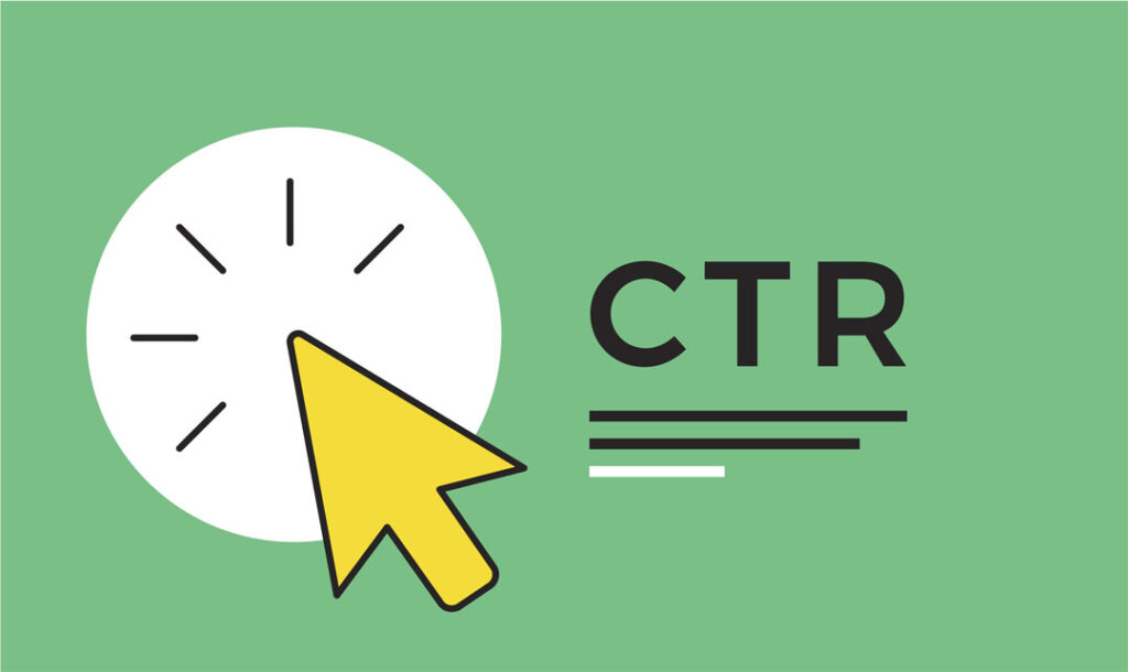 Que es el CTR