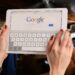 Cómo añadir un sitio web a Google