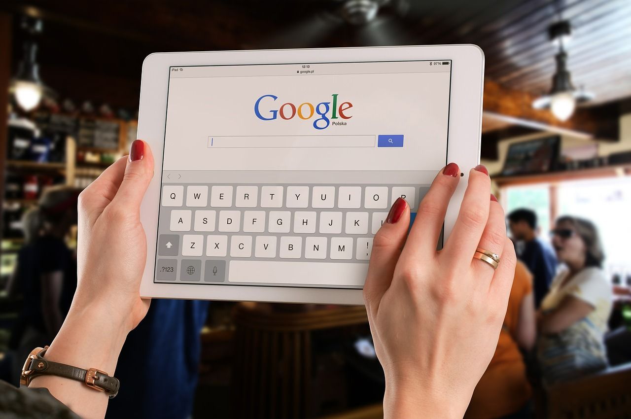 Cómo añadir un sitio web a Google: Todo lo que necesitas saber