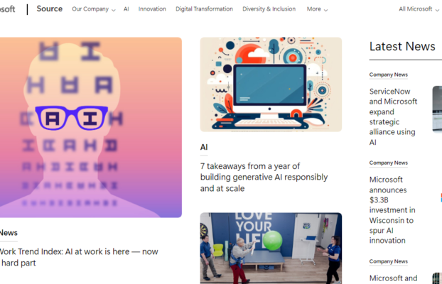 Crea una Página Web Profesional para tu Empresa con WordPress