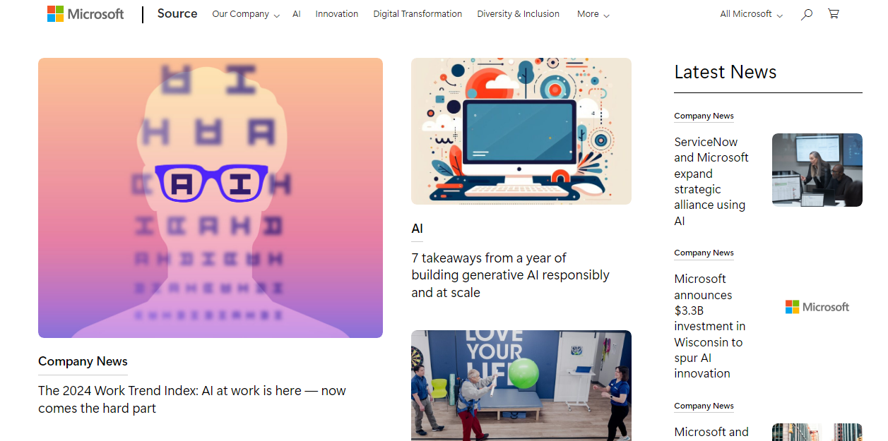 Crea una Página Web Profesional para tu Empresa con WordPress